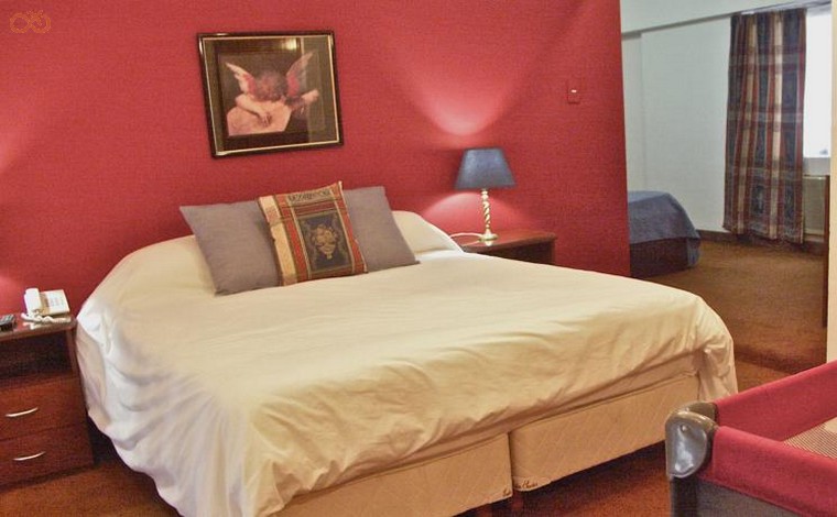 Loft Argentino Apart Hotel Buenos Aires, Buenos Aires