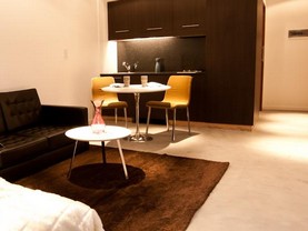 Bue Apartments, Ciudad de Buenos Aires