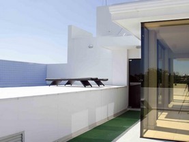 Realty PY Santa Rosa, Asunción