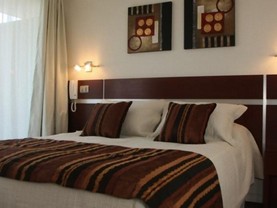 Apoquindo Aparts, Santiago