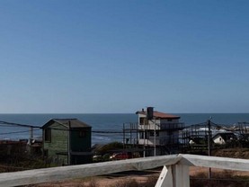 Vilasar de Mar, Punta Del Diablo