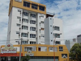 Hotel Torre Jardin, Villa Carlos Paz
