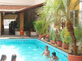 Hotel Pousada Arara, Fortaleza
