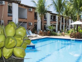 Hotel Pousada Arraial Sol, Arraial
