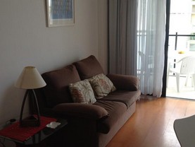 Arpoador Beach Star Apart Hotel, Rio de Janeiro