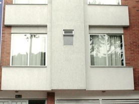 Hotel Santamaria Plaza, Cali