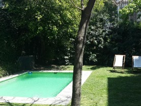 L'Hôtel Palermo, Ciudad de Buenos Aires