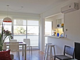 Niceto Flats, Ciudad de Buenos Aires