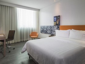 Hampton by Hilton Barranquilla, Barranquilla