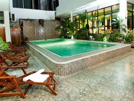 Hotel Puerto Amazonico, Puerto Maldonado