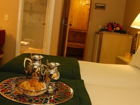 Caviar Hotel, Bogotá
