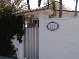 Casa Tia Tanta, João Pessoa
