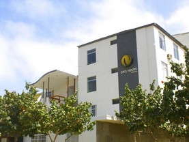 Hostal Oro Negro, Talara