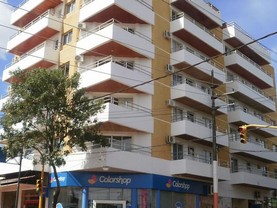 San Fernando Building, Puerto Iguazú