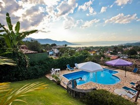 Mirailha Pousada e Chalés, Ilhabela