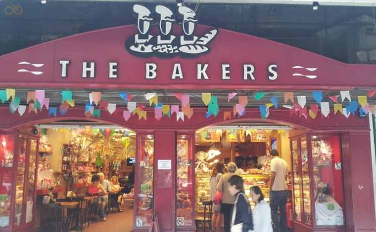 Studio Santa Clara, Rio De Janeiro