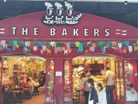 Studio Santa Clara, Rio de Janeiro