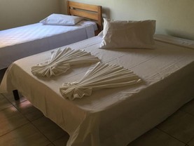 Hotel Siri, Tramandaí