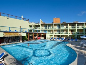 Natal Praia Hotel, Natal