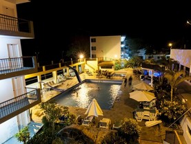 Hotel Embassy Rio Lunahuana, Lunahuaná