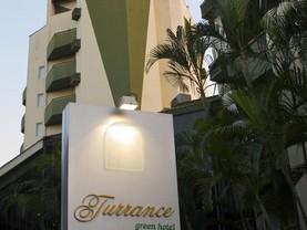 Turrance Green Hotel, Foz do Iguaçu