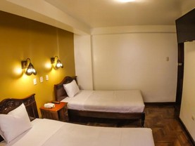 Hotel Cusco Jungle, Cusco