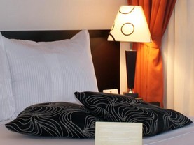 Hotel Suite Chicó, Bogotá