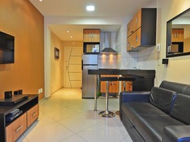 Rio Apartments MVC32, Rio de Janeiro