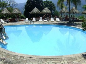 Puerto Mirador Moyobamba Hotel, Moyobamba