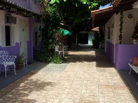 Marisol Guest House Buzios, Armação dos Búzios