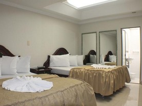 Hotel Business, Bogotá