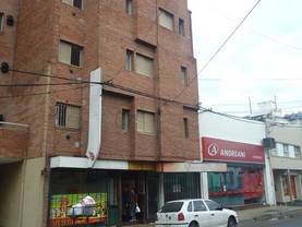 Hostel en Temporario Santa Fe, Santa Fe