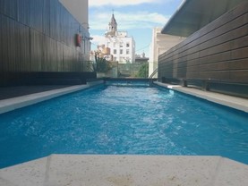 Mansion Vitraux Boutique Hotel, Ciudad de Buenos Aires