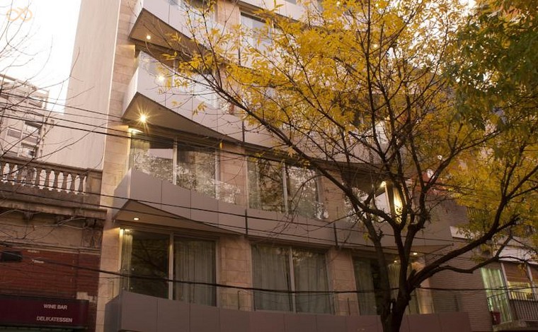 Rosedal Suite, Buenos Aires