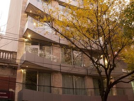 Rosedal Suite, Ciudad de Buenos Aires