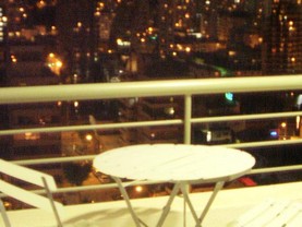 Booking Beach Viña Santiago, Viña del Mar