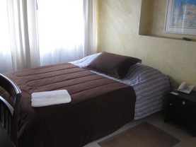 Hotel Calle 112, Bogotá