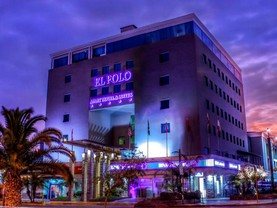 El Polo Apart Hotel & Suites, Lima
