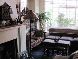 B&B Tradiciones, Lima