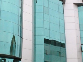 Hotel Plaza Grau, Trujillo
