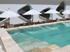 Dazzler Recoleta, Ciudad de Buenos Aires