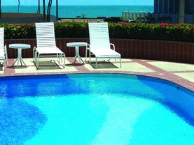 Hotel Diogo, Fortaleza