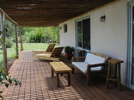Rekán, Punta del Este