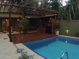 Housenine Barra da Tijuca, Rio de Janeiro