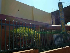 Hotel Germano, Encarnación