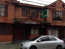 Residencial La Trinchera, Puerto Montt