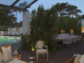 Yoo Apartamento - Rental Club, Punta del Este