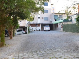 Hotel Steinhausen, Blumenau