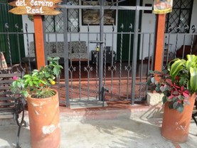 Finca Hotel Loma Linda, La Mesa