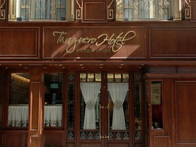 Tanguero Hotel Boutique Antique, Ciudad de Buenos Aires